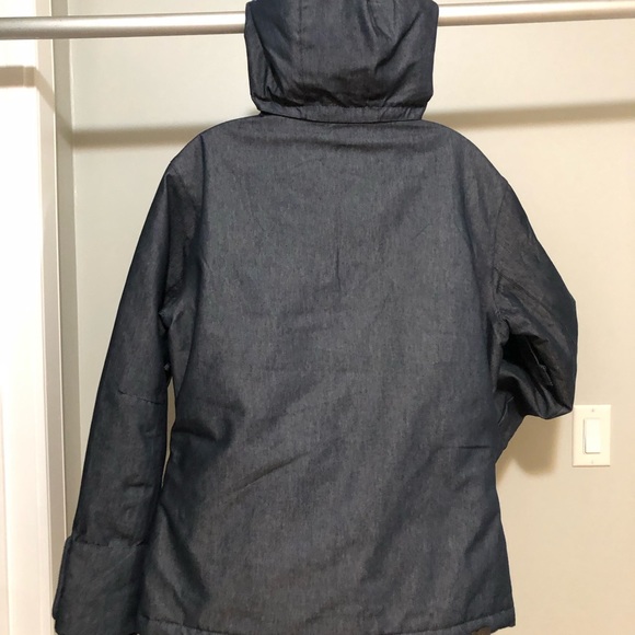 Ladies Powder Room brand ski jacket. In excellent used condition. - Picture 4 of 6